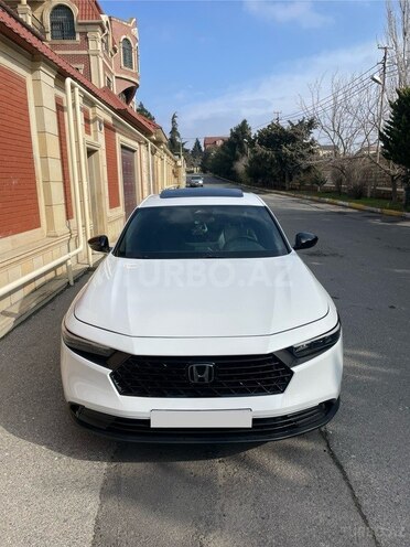 Honda Accord 2023, 59,000 km - 2.0 l - Bakı