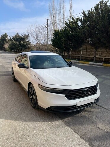 Honda Accord 2023, 59,000 km - 2.0 l - Bakı
