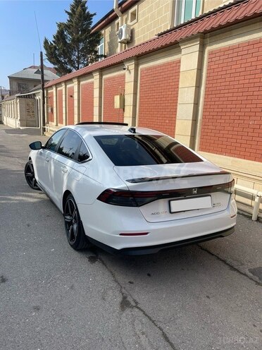 Honda Accord 2023, 59,000 km - 2.0 l - Bakı