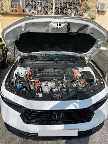 Honda Accord 2023, 59,000 km - 2.0 l - Bakı