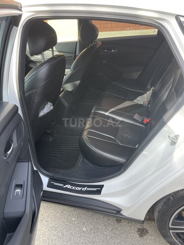 Honda Accord 2023, 59,000 km - 2.0 l - Bakı