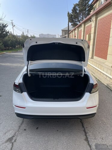 Honda Accord 2023, 59,000 km - 2.0 l - Bakı