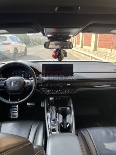 Honda Accord 2023, 59,000 km - 2.0 l - Bakı