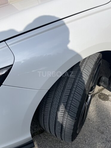 Honda Accord 2023, 59,000 km - 2.0 l - Bakı