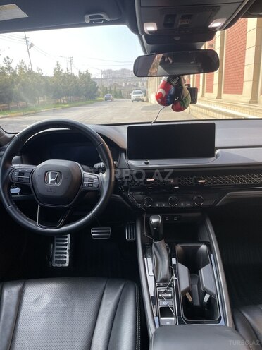 Honda Accord 2023, 59,000 km - 2.0 l - Bakı