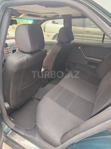 Mercedes C 200 1997, 300,000 km - 2.0 l - Bakı