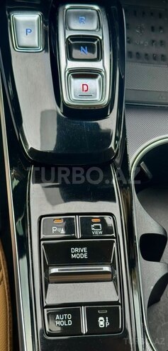Hyundai Sonata 2022, 73,000 km - 2.0 l - Bakı