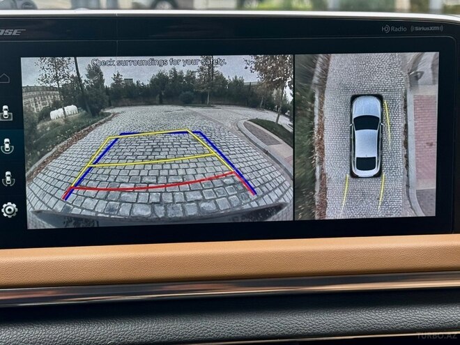 Hyundai Sonata 2022, 73,000 km - 2.0 l - Bakı