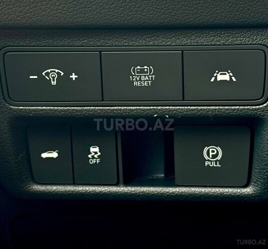 Hyundai Sonata 2022, 73,000 km - 2.0 l - Bakı