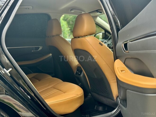 Hyundai Sonata 2022, 73,000 km - 2.0 l - Bakı