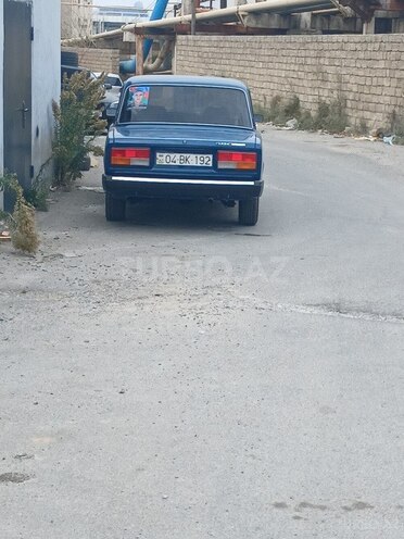 LADA (VAZ) 2107 2004, 350,000 km - 1.5 l - Bakı