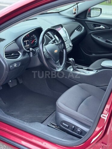 Chevrolet Malibu 2020, 131,000 km - 1.5 l - Bakı