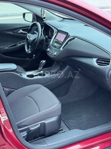 Chevrolet Malibu 2020, 131,000 km - 1.5 l - Bakı