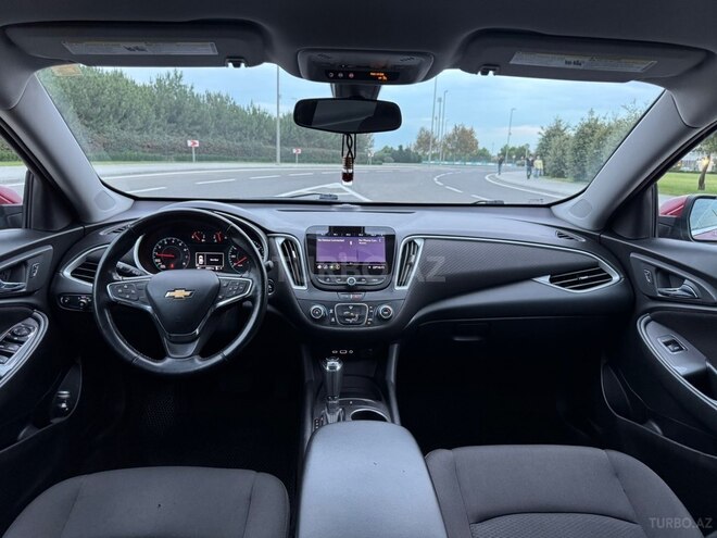 Chevrolet Malibu 2020, 131,000 km - 1.5 l - Bakı