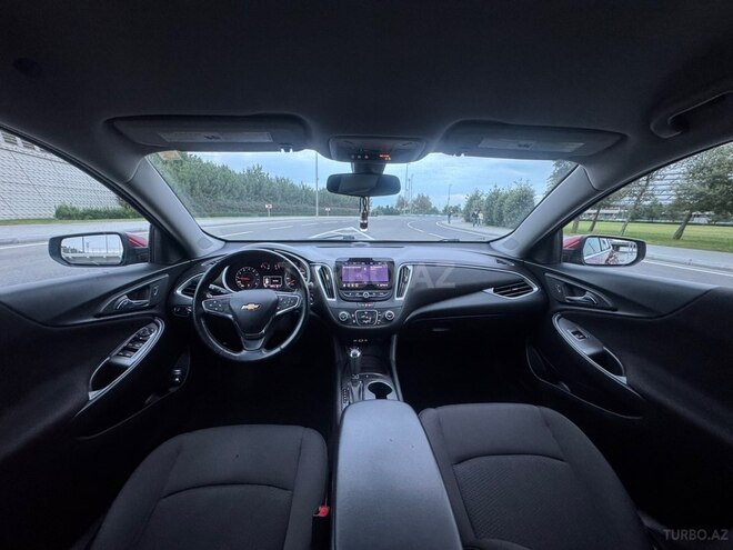 Chevrolet Malibu 2020, 131,000 km - 1.5 l - Bakı