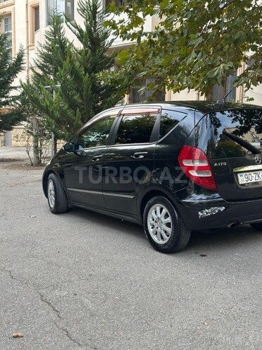 Mercedes A 160 2007, 362,102 km - 1.6 l - Bakı