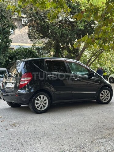 Mercedes A 160 2007, 362,102 km - 1.6 l - Bakı