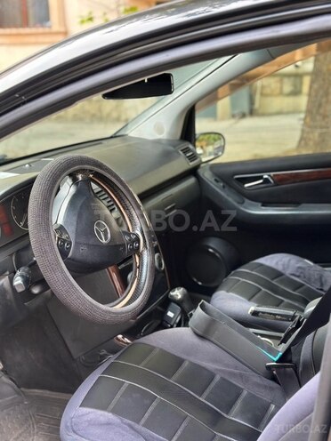 Mercedes A 160 2007, 362,102 km - 1.6 l - Bakı
