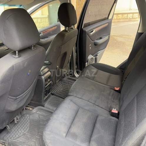 Mercedes A 160 2007, 362,102 km - 1.6 l - Bakı