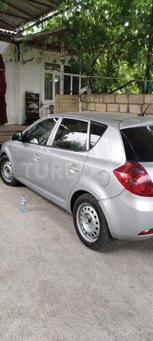Kia Ceed 2007, 220,000 km - 1.6 l - Bakı