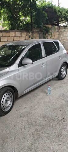Kia Ceed 2007, 220,000 km - 1.6 l - Bakı