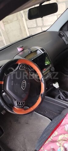 Kia Ceed 2007, 220,000 km - 1.6 l - Bakı