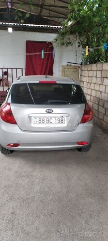 Kia Ceed 2007, 220,000 km - 1.6 l - Bakı