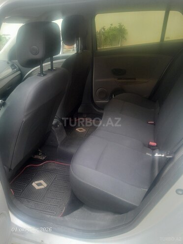 Renault Megane 2009, 280,000 km - 1.5 l - Bakı
