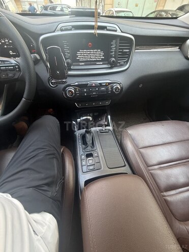 Kia Sorento 2016, 105,000 km - 2.0 л - Bakı