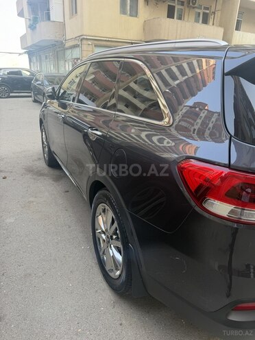Kia Sorento 2016, 105,000 km - 2.0 л - Bakı