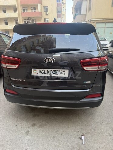 Kia Sorento 2016, 105,000 km - 2.0 л - Bakı