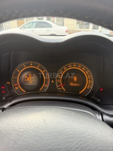 Toyota Corolla 2009, 352,593 km - 1.6 l - Bakı