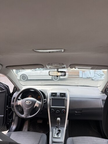 Toyota Corolla 2009, 352,593 km - 1.6 l - Bakı