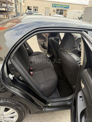 Toyota Corolla 2009, 352,593 km - 1.6 l - Bakı