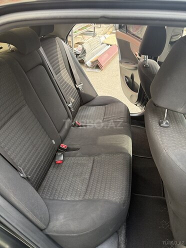 Toyota Corolla 2009, 352,593 km - 1.6 l - Bakı
