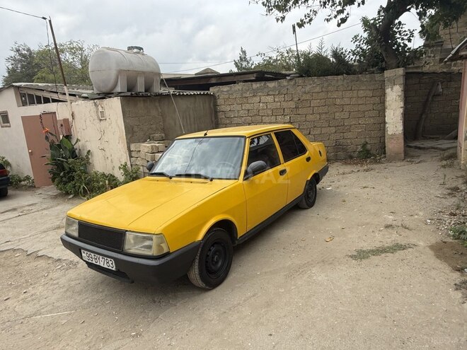 Tofas Sahin 2002, 160,000 km - 1.6 l - Bakı