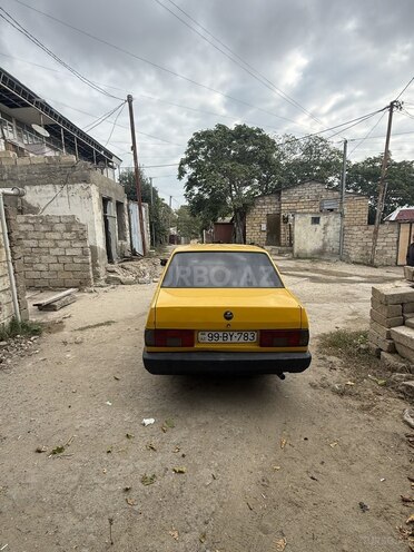 Tofas Sahin 2002, 160,000 km - 1.6 l - Bakı