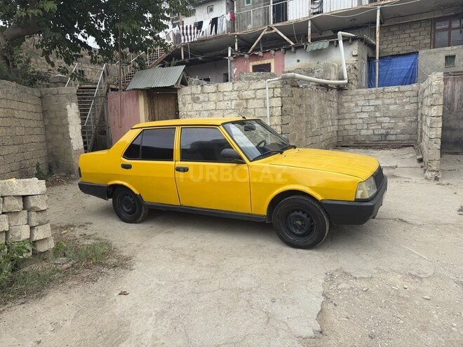 Tofas Sahin 2002, 160,000 km - 1.6 l - Bakı