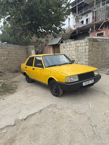 Tofas Sahin 2002, 160,000 km - 1.6 l - Bakı