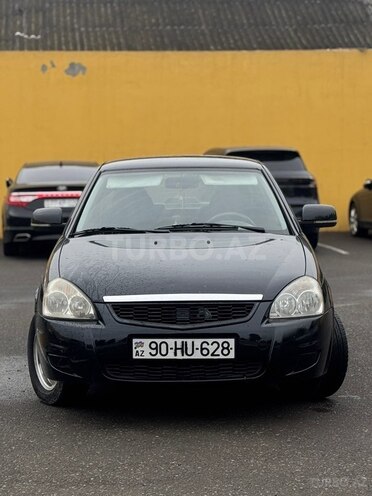 LADA (VAZ) Priora 2009, 165,000 km - 1.6 l - Gəncə