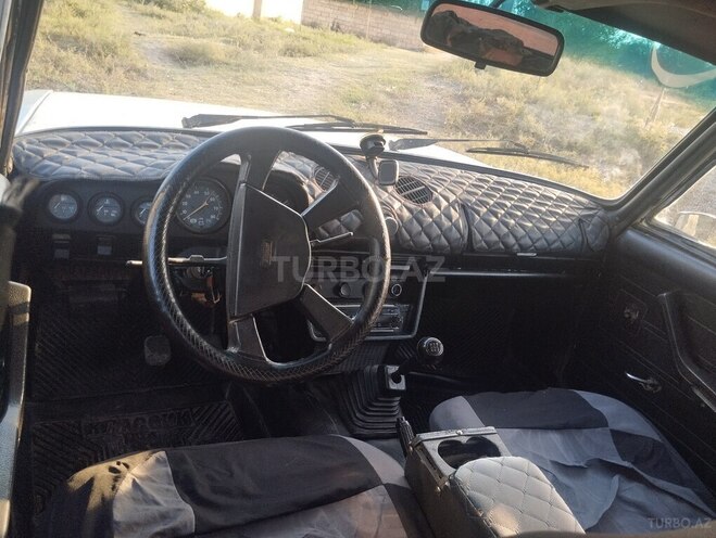 LADA (VAZ) 2106 1987, 100,000 km - 1.6 l - Beyləqan