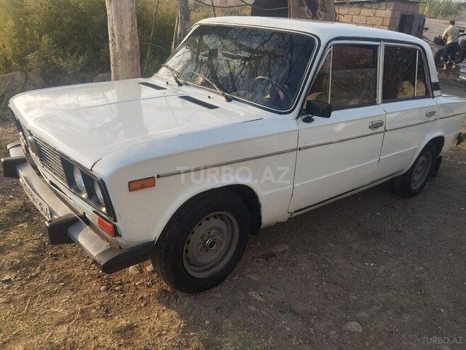 LADA (VAZ) 2106 1987, 100,000 km - 1.6 l - Beyləqan