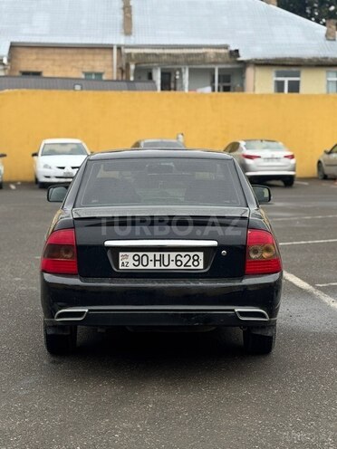 LADA (VAZ) Priora 2009, 165,000 km - 1.6 l - Gəncə