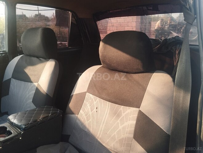 LADA (VAZ) 2106 1987, 100,000 km - 1.6 l - Beyləqan