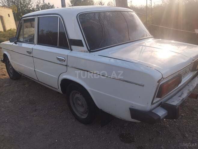LADA (VAZ) 2106 1987, 100,000 km - 1.6 l - Beyləqan