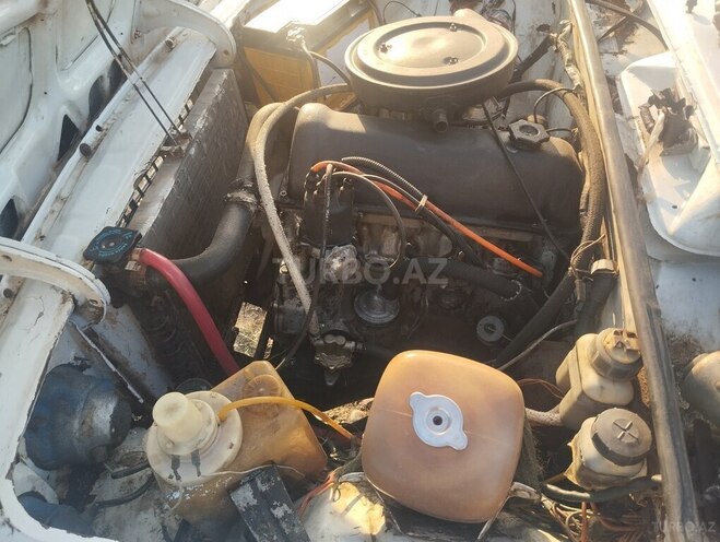 LADA (VAZ) 2106 1987, 100,000 km - 1.6 l - Beyləqan