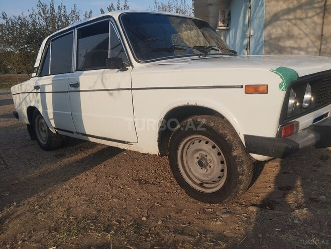 LADA (VAZ) 2106 1987, 100,000 km - 1.6 l - Beyləqan