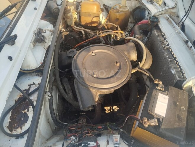 LADA (VAZ) 2106 1987, 100,000 km - 1.6 l - Beyləqan