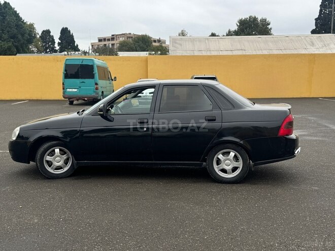LADA (VAZ) Priora 2009, 165,000 km - 1.6 l - Gəncə