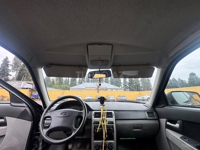 LADA (VAZ) Priora 2009, 165,000 km - 1.6 l - Gəncə